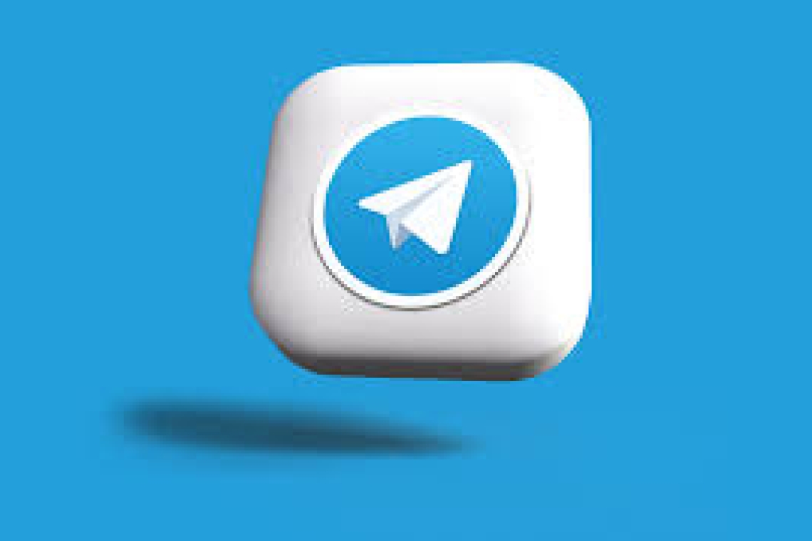 Telegram | Στόχος το 1 δισεκατομμύριο χρήστες δήλωσε ο δισεκατομμυριούχος ιδρυτής της Πάβελ Ντουρόφ